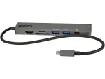 STARTECH-DKT30CHSDPD1