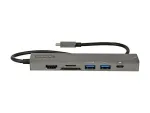 STARTECH-DKT30CHSDPD1
