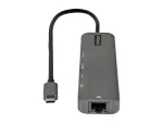 STARTECH-DKT30CHSDPD1