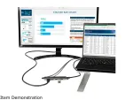 STARTECH-DKT30CHSDPD1