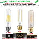Lighters-E26
