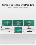 Plugable Technologies-UD-6950PDZ