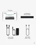 Plugable Technologies-UD-6950PDZ