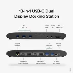 Plugable Technologies-UD-6950PDH