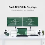 Plugable Technologies-UD-6950PDH