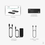 Plugable Technologies-UD-6950PDH