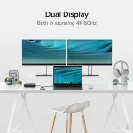 Plugable Technologies-USBC-6950PDZ