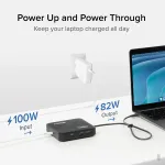 Plugable Technologies-USBC-6950PDZ