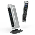 Plugable Technologies-TBT4-UDZ
