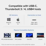 Plugable Technologies-TBT4-UDZ