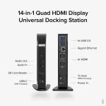 Plugable Technologies-UD-3900C4