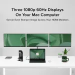 Plugable Technologies-UD-3900C4