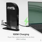 Plugable Technologies-UD-3900C4