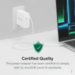 Plugable Technologies-PS-EPR-140C1