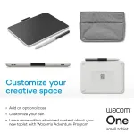 WACOM-CTC4110WLW0A