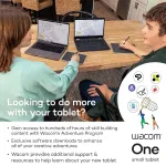 WACOM-CTC4110WLW0A