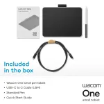 WACOM-CTC4110WLW0A