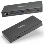 Plugable Technologies-UD-MSTH2