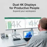 Plugable Technologies-UD-MSTH2
