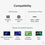 Plugable Technologies-UD-MSTH2