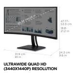 VIEWSONIC-VP3456A