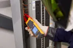 Fluke Networks-FLUKE-393 FC