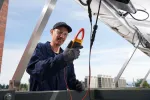 Fluke Networks-FLUKE-393 FC
