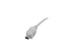 STARTECH-USB2HABM1