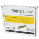 STARTECH-PCI1PEX1