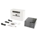 STARTECH-HSB3SATSASBA