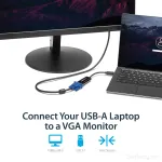 STARTECH-USB32VGAES