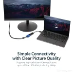 STARTECH-USB32VGAES