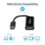 STARTECH-USB32VGAES