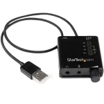 STARTECH-ICUSBAUDIO2D