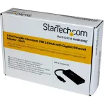 STARTECH-ST3300GU3B