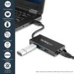 STARTECH-ST3300GU3B