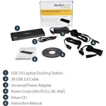 STARTECH-USB3DOCKHDPC