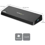 STARTECH-USB3DOCKHDPC