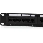 STARTECH-C6PANEL24