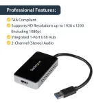 STARTECH-USB32HDEH