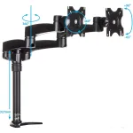 STARTECH-ARMDUAL