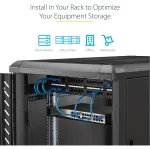 STARTECH-CABSHELF22