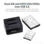 STARTECH-UNIDOCKU33