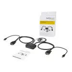 STARTECH-SV211USB
