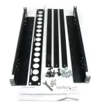 STARTECH-UNIRAILS1U