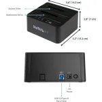 STARTECH-SDOCK2U313R