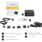 STARTECH-SDOCK2U313R