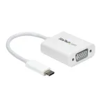 STARTECH-CDP2VGAW