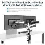 STARTECH-ARMDUAL30