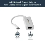 STARTECH-US1GC30W